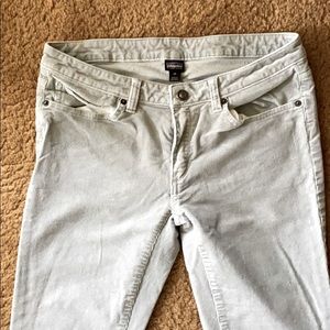 Patagonia corduroy pants